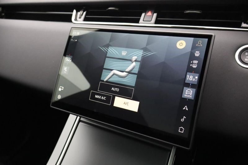 2025 (25) LAND ROVER RANGE ROVER EVOQUE 1.5 P270e Dynamic SE 5dr Auto 4119627