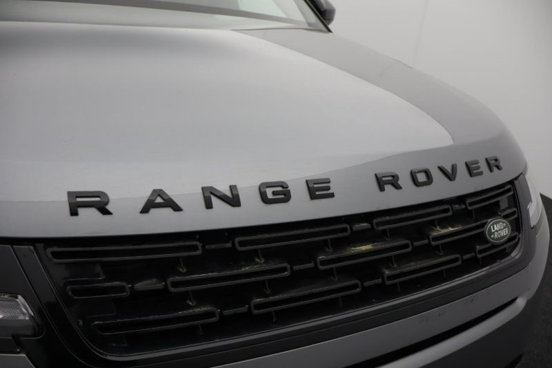 2025 (25) LAND ROVER RANGE ROVER EVOQUE 1.5 P270e Dynamic SE 5dr Auto 4119651