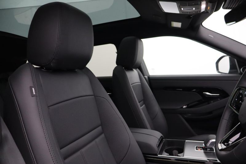 2025 (25) LAND ROVER RANGE ROVER EVOQUE 1.5 P270e Dynamic SE 5dr Auto 4119618