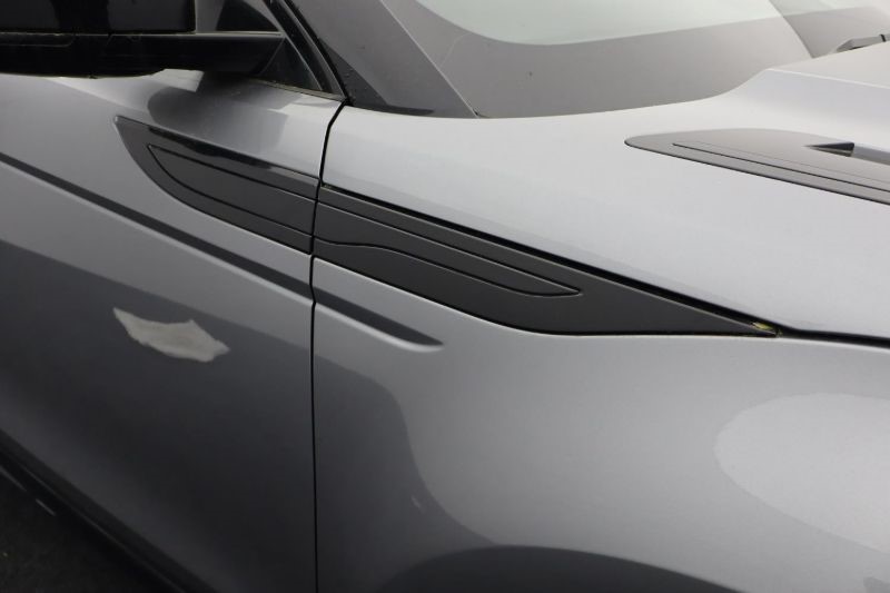 2025 (25) LAND ROVER RANGE ROVER EVOQUE 1.5 P270e Dynamic SE 5dr Auto 4119649