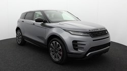 2025 (25) LAND ROVER RANGE ROVER EVOQUE 1.5 P270e Dynamic SE 5dr Auto 4119604