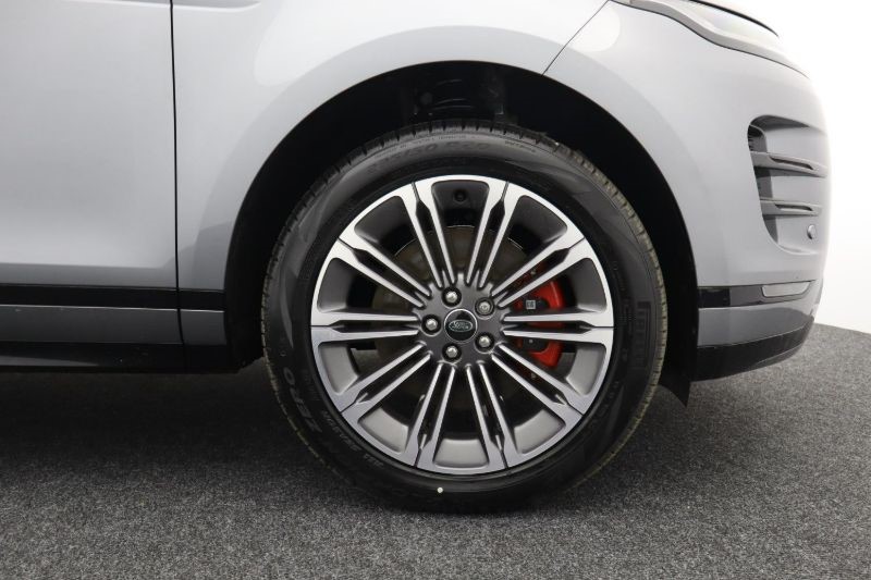 2025 (25) LAND ROVER RANGE ROVER EVOQUE 1.5 P270e Dynamic SE 5dr Auto 4119616