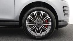 2025 (25) LAND ROVER RANGE ROVER EVOQUE 1.5 P270e Dynamic SE 5dr Auto 4119616