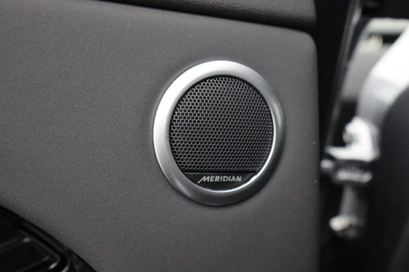 2025 (25) LAND ROVER RANGE ROVER EVOQUE 1.5 P270e Dynamic SE 5dr Auto 4119614