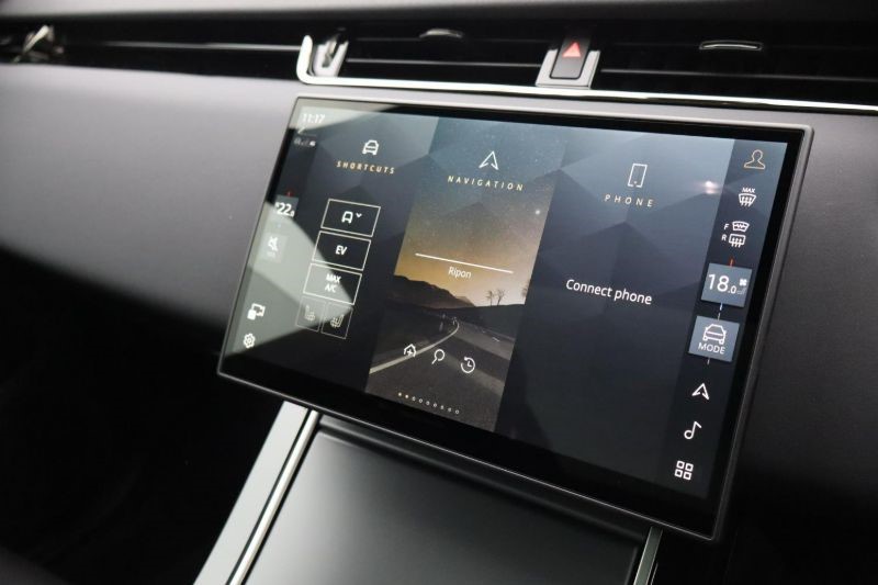 2025 (25) LAND ROVER RANGE ROVER EVOQUE 1.5 P270e Dynamic SE 5dr Auto 4119622