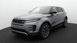 2025 (25) LAND ROVER RANGE ROVER EVOQUE 1.5 P270e Dynamic SE 5dr Auto 4119606