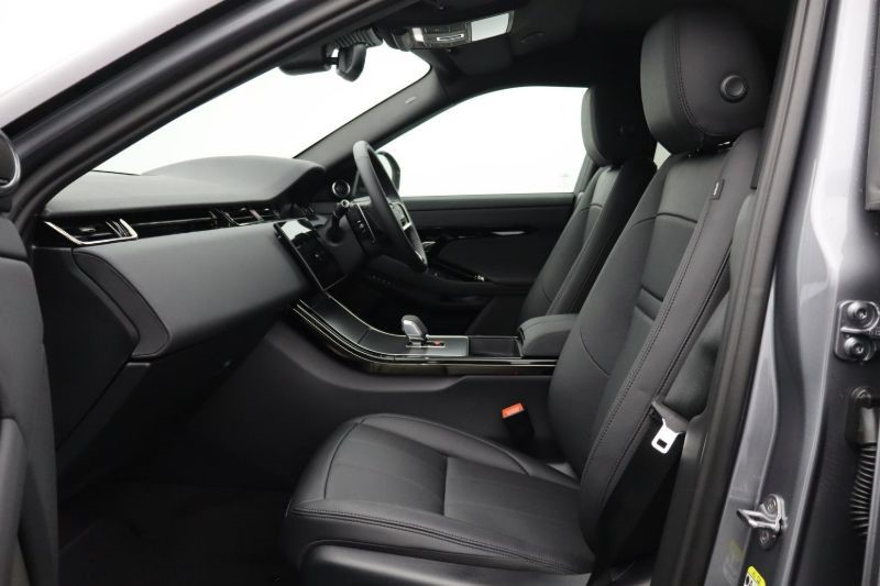 2025 (25) LAND ROVER RANGE ROVER EVOQUE 1.5 P270e Dynamic SE 5dr Auto 4119612