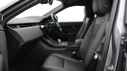 2025 (25) LAND ROVER RANGE ROVER EVOQUE 1.5 P270e Dynamic SE 5dr Auto 4119612