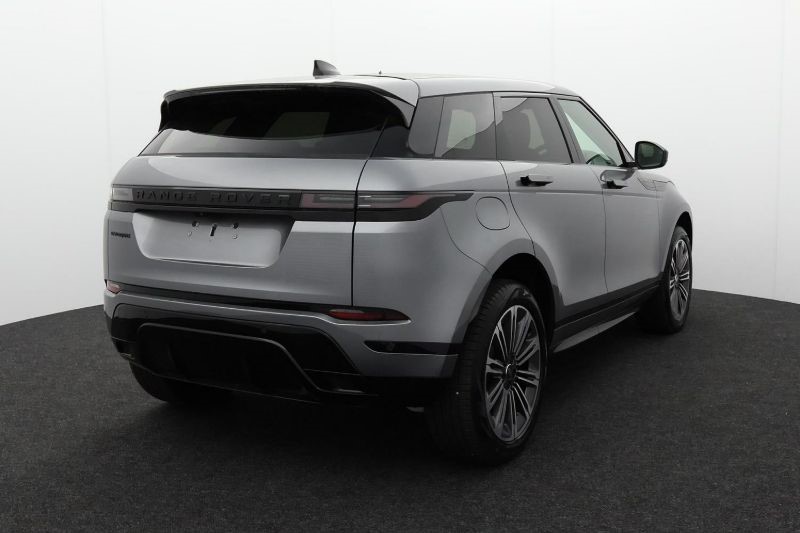 2025 (25) LAND ROVER RANGE ROVER EVOQUE 1.5 P270e Dynamic SE 5dr Auto 4119610