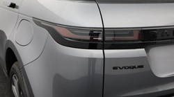 2025 (25) LAND ROVER RANGE ROVER EVOQUE 1.5 P270e Dynamic SE 5dr Auto 4119645