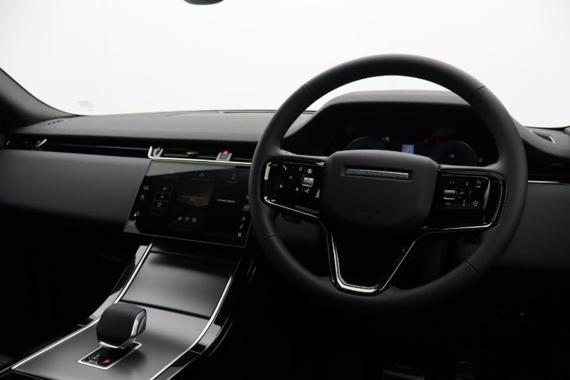 2025 (25) LAND ROVER RANGE ROVER EVOQUE 1.5 P270e Dynamic SE 5dr Auto 4119655