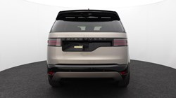 LAND ROVER DISCOVERY 3.0 D350 Dynamic SE 5dr Auto 4581775