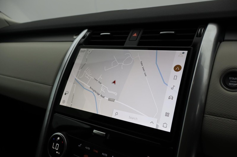  LAND ROVER DISCOVERY 3.0 D350 Dynamic SE 5dr Auto 4581816