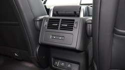 LAND ROVER DISCOVERY 3.0 D350 Dynamic SE 5dr Auto 4581830