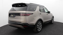 LAND ROVER DISCOVERY 3.0 D350 Dynamic SE 5dr Auto 4581778