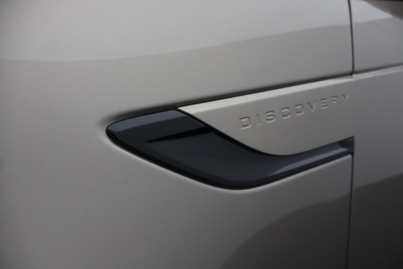  LAND ROVER DISCOVERY 3.0 D350 Dynamic SE 5dr Auto 4581803
