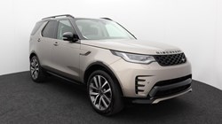 LAND ROVER DISCOVERY 3.0 D350 Dynamic SE 5dr Auto 4581772