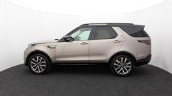 LAND ROVER DISCOVERY 3.0 D350 Dynamic SE 5dr Auto 4581777