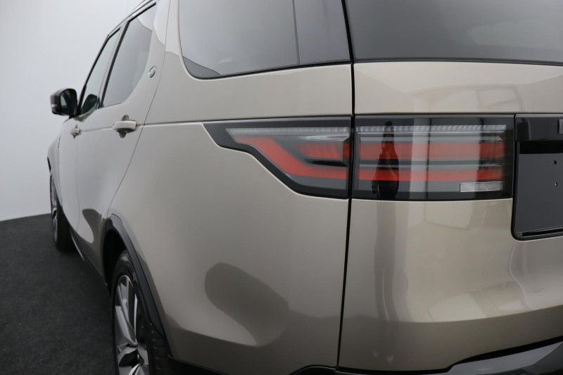  LAND ROVER DISCOVERY 3.0 D350 Dynamic SE 5dr Auto 4581787