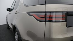 LAND ROVER DISCOVERY 3.0 D350 Dynamic SE 5dr Auto 4581787