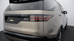 LAND ROVER DISCOVERY 3.0 D350 Dynamic SE 5dr Auto 4581788