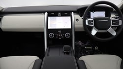 LAND ROVER DISCOVERY 3.0 D350 Dynamic SE 5dr Auto 4581834