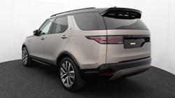 LAND ROVER DISCOVERY 3.0 D350 Dynamic SE 5dr Auto 4581779