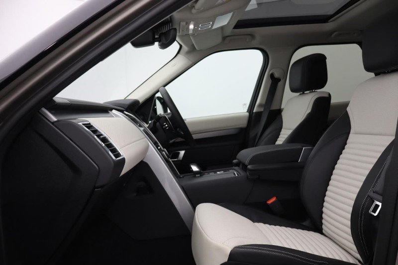  LAND ROVER DISCOVERY 3.0 D350 Dynamic SE 5dr Auto 4581845