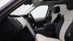 LAND ROVER DISCOVERY 3.0 D350 Dynamic SE 5dr Auto 4581845