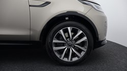 LAND ROVER DISCOVERY 3.0 D350 Dynamic SE 5dr Auto 4581798