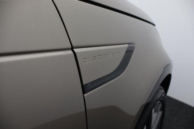  LAND ROVER DISCOVERY 3.0 D350 Dynamic SE 5dr Auto 4581792