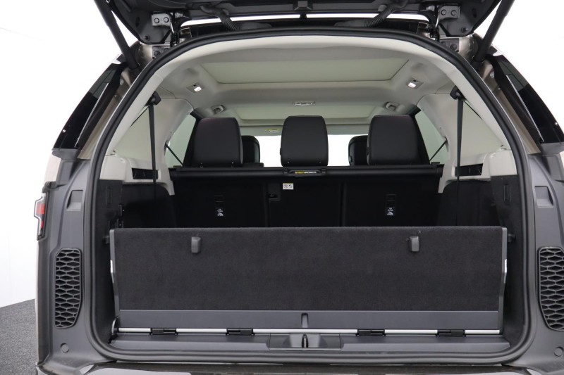  LAND ROVER DISCOVERY 3.0 D350 Dynamic SE 5dr Auto 4581781