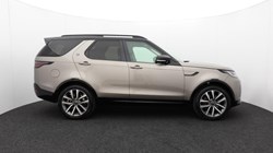 LAND ROVER DISCOVERY 3.0 D350 Dynamic SE 5dr Auto 4581776