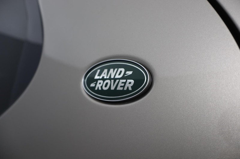  LAND ROVER DISCOVERY 3.0 D350 Dynamic SE 5dr Auto 4581852