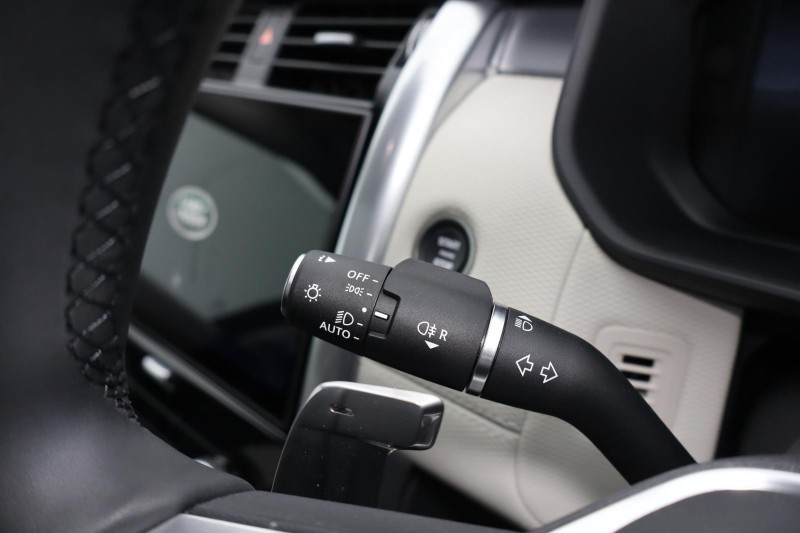  LAND ROVER DISCOVERY 3.0 D350 Dynamic SE 5dr Auto 4581853