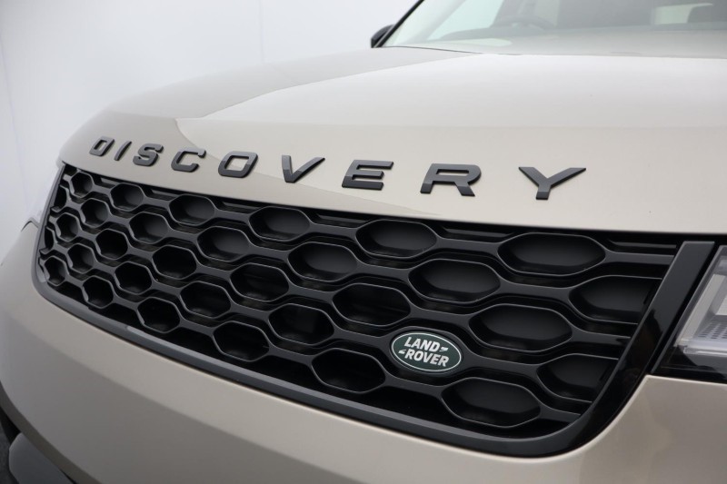  LAND ROVER DISCOVERY 3.0 D350 Dynamic SE 5dr Auto 4581801