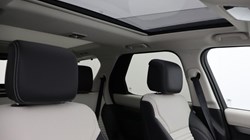 LAND ROVER DISCOVERY 3.0 D350 Dynamic SE 5dr Auto 4581824