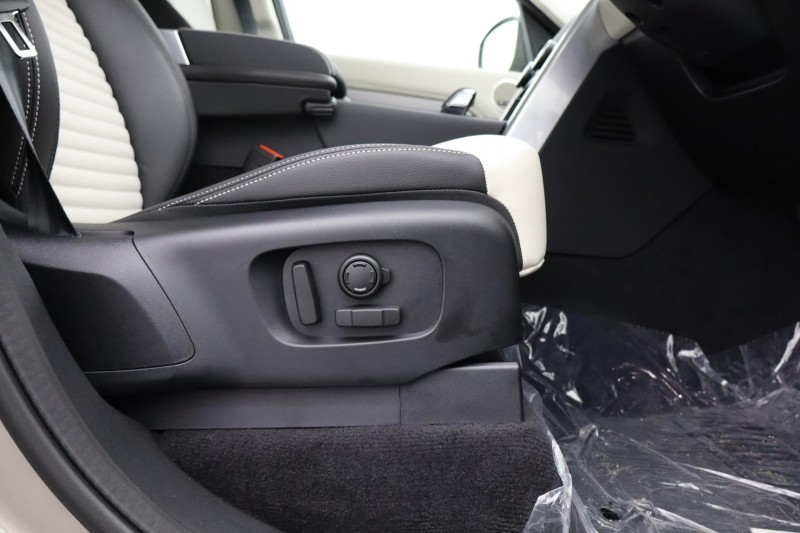  LAND ROVER DISCOVERY 3.0 D350 Dynamic SE 5dr Auto 4581809