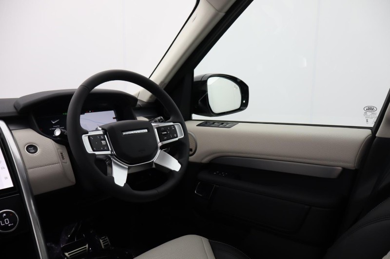  LAND ROVER DISCOVERY 3.0 D350 Dynamic SE 5dr Auto 4581842