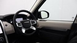 LAND ROVER DISCOVERY 3.0 D350 Dynamic SE 5dr Auto 4581842