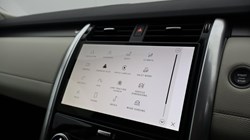 LAND ROVER DISCOVERY 3.0 D350 Dynamic SE 5dr Auto 4581819