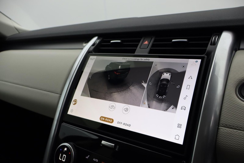  LAND ROVER DISCOVERY 3.0 D350 Dynamic SE 5dr Auto 4581817