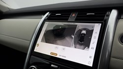 LAND ROVER DISCOVERY 3.0 D350 Dynamic SE 5dr Auto 4581817