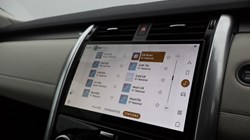 LAND ROVER DISCOVERY 3.0 D350 Dynamic SE 5dr Auto 4581818