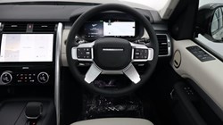 LAND ROVER DISCOVERY 3.0 D350 Dynamic SE 5dr Auto 4581837