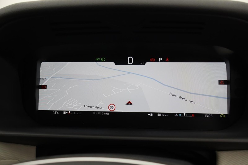  LAND ROVER DISCOVERY 3.0 D350 Dynamic SE 5dr Auto 4581823