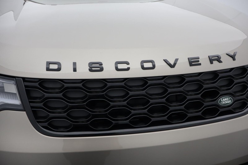  LAND ROVER DISCOVERY 3.0 D350 Dynamic SE 5dr Auto 4581800