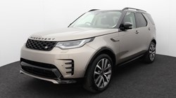 LAND ROVER DISCOVERY 3.0 D350 Dynamic SE 5dr Auto 4581774