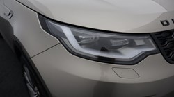 LAND ROVER DISCOVERY 3.0 D350 Dynamic SE 5dr Auto 4581795