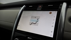 LAND ROVER DISCOVERY 3.0 D350 Dynamic SE 5dr Auto 4581820